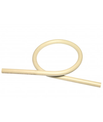 На фото Hi-Therm PP-R expansion loop